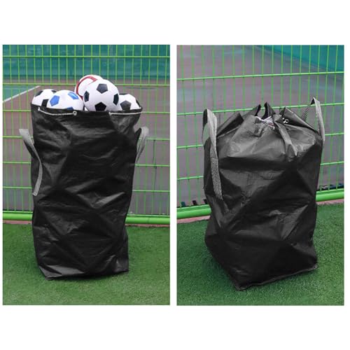 190L Waterproof Equipment with Handle for Football – Tennis, Volleyball, Football, Hockey, Training and Beach