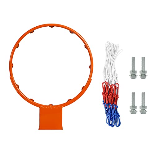 Aoneky 3/4'' 18'' Outdoor Replacement Basketball Rim