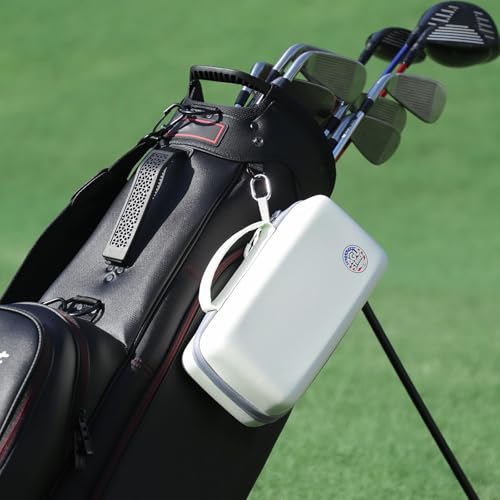 Golf Gifts for Golfers Men Women, 23Pcs Golf Accessories Kit Must Have Golf Balls Tees Glove Holder Ball Liner Pen Divot Repair Tool Score Counter, DIY Gift for Birthday Mother's Day Father's Day