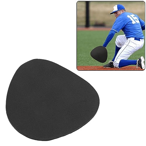 KANASI Baseball Training Glove, Foam Fielding Trainer for Infield Practice and catching Drills to Improve Skills for Kids Teens and Adults