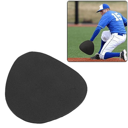 KANASI Baseball Training Glove, Foam Fielding Trainer for Infield Practice and catching Drills to Improve Skills for Kids Teens and Adults