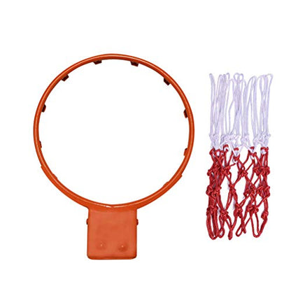 Aoneky Outdoor Replacement Basketball Rim