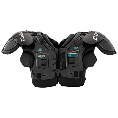 Champro Gauntlet I Youth Shoulder Pads