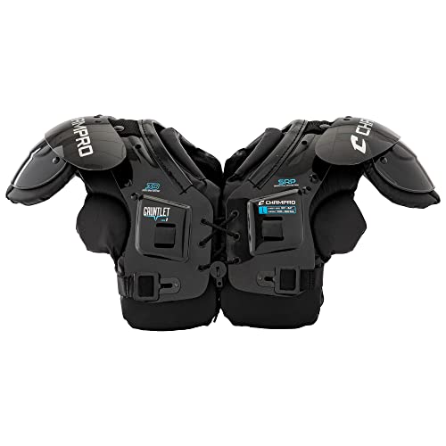Champro Gauntlet I Youth Shoulder Pads