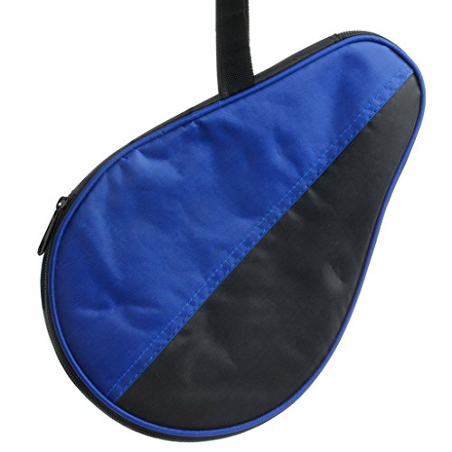 hejhncii for Paddle Cover for Case Protective Table Tennis Practical Sports Closure Handle Racket Storage Bag Du Table Tennis