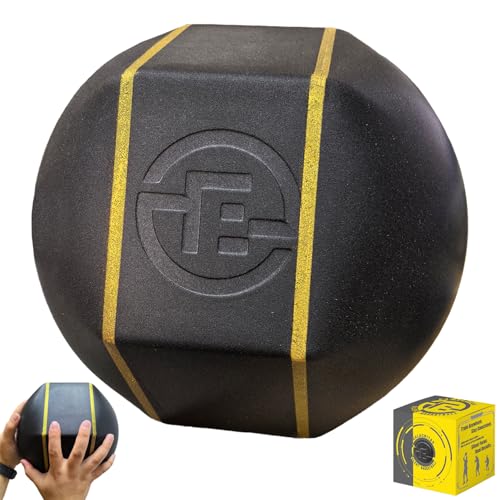 Quiet Shooting Trainer, 1.28 lbs Foam Indoor Basketball for Silent Dribbling & Shooting Form Correction, Training Equipment for Adults & Youth