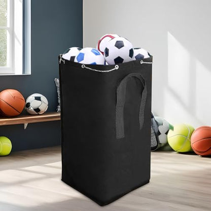 190L Waterproof Equipment with Handle for Football – Tennis, Volleyball, Football, Hockey, Training and Beach