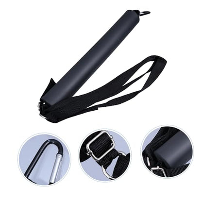 Adjustable Elastic Cord Volleyball Spike Trainer for Hitting Technique Practice Training Equipment for Volleyball and Basketball Hoop Use Height Jumping Aid for Skill Improvement