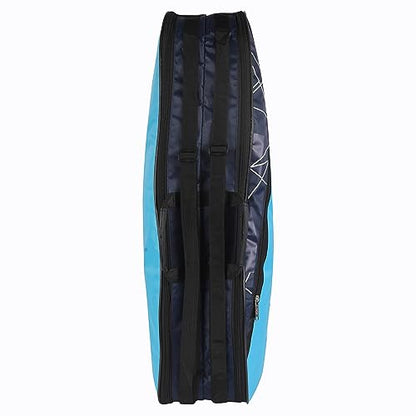 YONEX 23015 - color: Sky Blue, Navy Blue