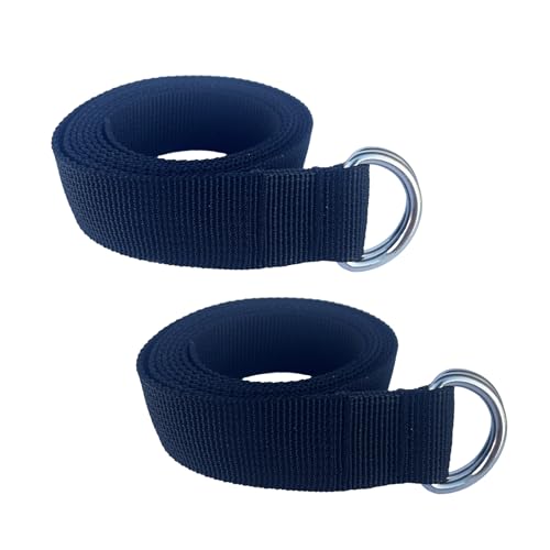 Football Belt,Football Pants Belt,Flag Football Replacement Belts for Football Players of All Ages - color: Black