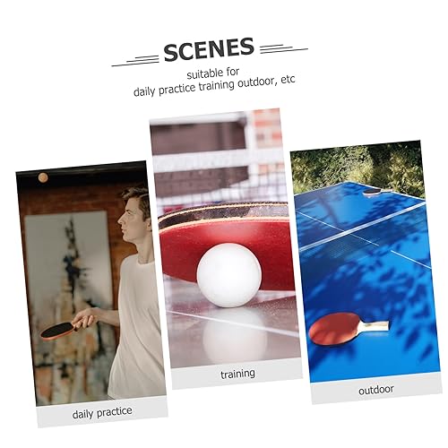 Indoor Table Tennis Net Lightweight Design Standard for Easy Setup for Backyard and Indoor Games Durable Mesh for Smooth Play Table Tennis Equipment