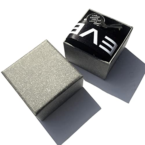 Whistles with Lanyard, Coach Whistle, Gifts, Coach Gifts for Men Women-1 - color: Silver 13, style: Rugby