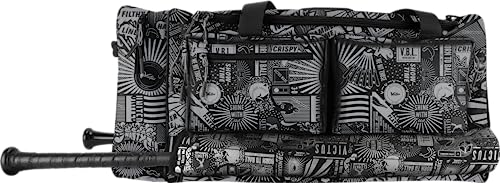 Victus NOX Duffel Bag, Baseball & FASTPTICH