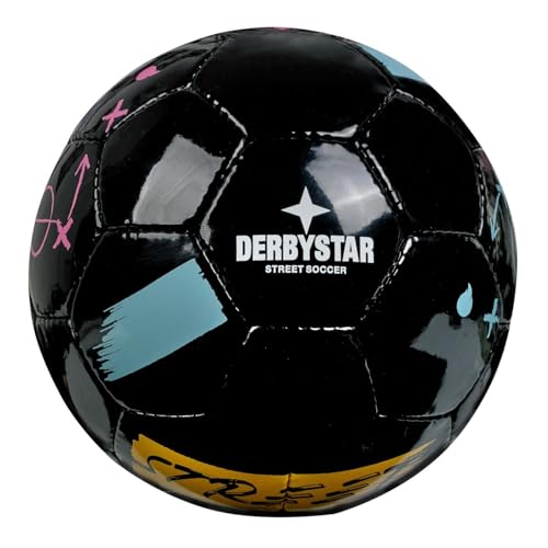 Derbystar Street Soccer v25