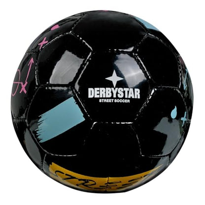 Derbystar Street Soccer v25