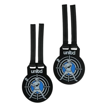 Lacrosse Goal Target- 2 Pack