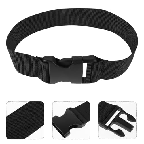 4Pcs Soccer Cone Straps for Agility Drills Sport Training Disc Cones Multi-Sport Field Markers Adjustable Flexible for Soccer Football Practice Gym Training and OutdoorSport