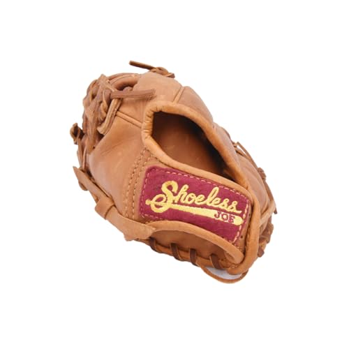 SHOELESS JOE I-Web Joe Baseball Glove