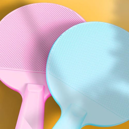 Hanging Table Tennis Trainer, with Easy Setup, 13.5x20cm, Table Tennis Trainer Set, Hangable Door Pong Game, Fun and Active Exercise, for Workout, Exercise, Adults, Kids