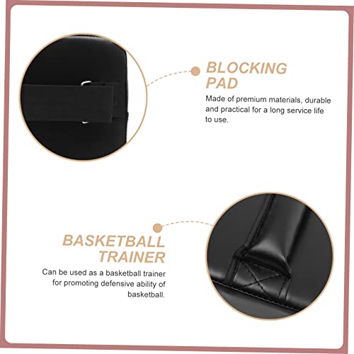 Wear-Resistant Basketball Blocking Pad Basketball Training Mat Sports Blocking Pad