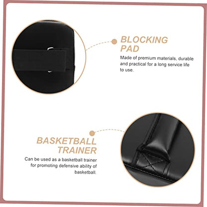 Wear-Resistant Basketball Blocking Pad Basketball Training Mat Sports Blocking Pad