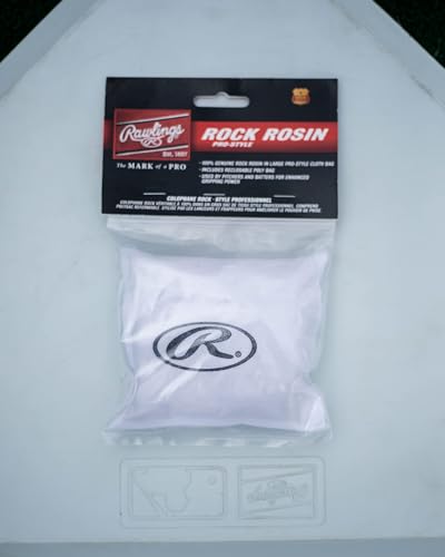 Rawlings Rock Rosin Bag - style: Large