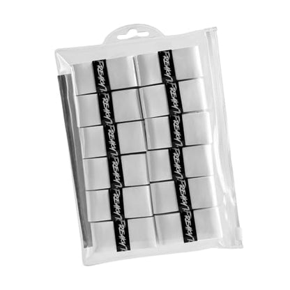 Freaky Tacky Grips, Ultra Tacky No-Slip Sports Grip Tape for All-Weather Performance – Soft Feel, Standard .58 Thickness – Ideal for Baseball, Pickleball, Lacrosse, and More - size: 12-pack