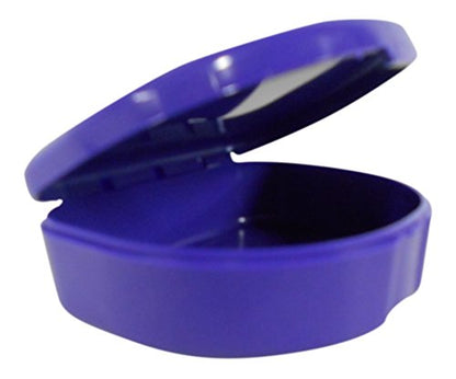 ProForce Single Mouthguard Case