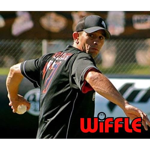 Wiffle WIF639C - size: 2.86 inches (1 pack)