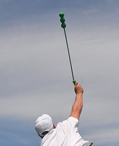ServeMaster Tennis Serve Trainer and Swing Training Tool