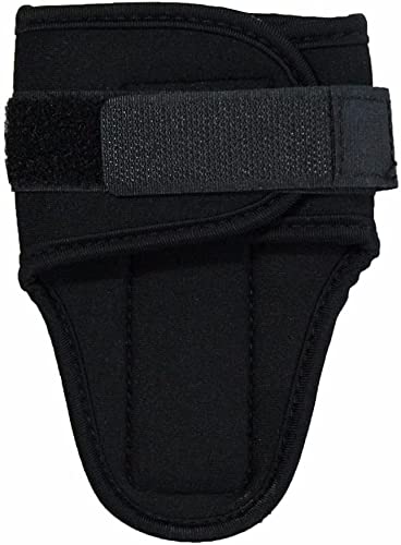 Scott Edward Golf Wrist Brace Swing Training Correct Aid Equipment Wrist Connect-Easy Correct Training Swing Gesture Alignment Practice Tool for Golf Beginners