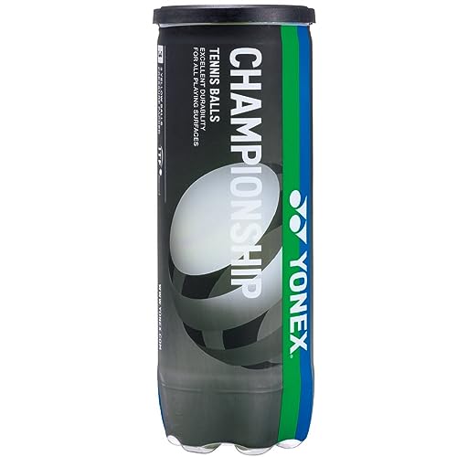 YONEX Championship Tennis Balls Case (24 Cans)