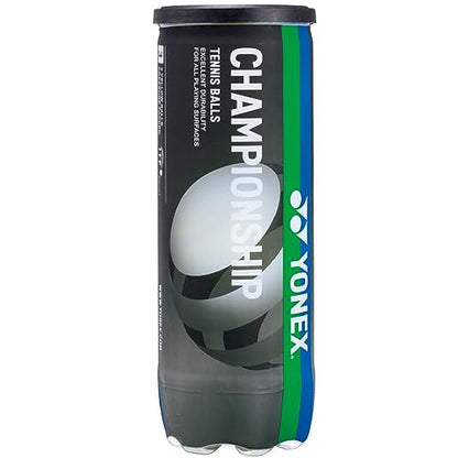 YONEX Championship Tennis Balls Case (24 Cans)