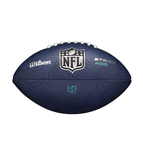 Wilson NFL Stride Pro Eco