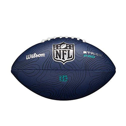 Wilson NFL Stride Pro Eco