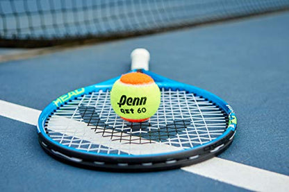 Penn Tennis Balls Penn - color: orange/yellos, size: 60 balls
