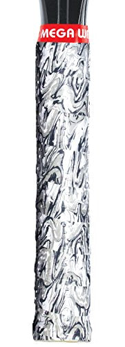 Tourna Mega Wrap Tennis Replacement Grip - color: Camo