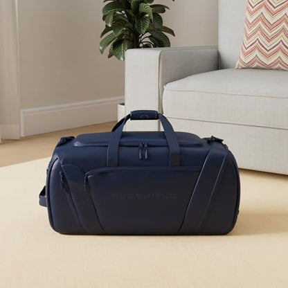 EvoShield Tone Set Player's Duffle Bags - color: Navy