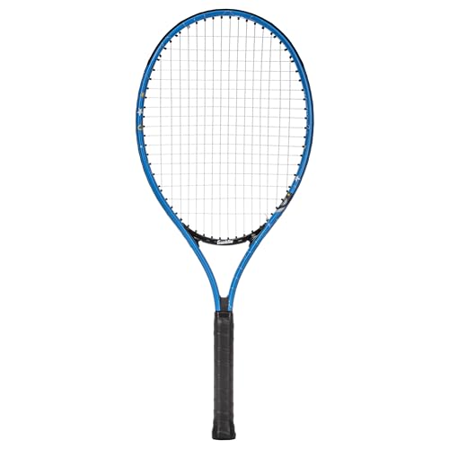 Franklin Sports Tennis Racket for Kids - 23/25 Inch Youth Tennis Racquet - Suitable for Beginner Boys and Girls Age 5-10