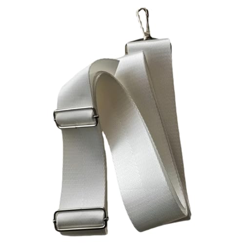 Tennis Center Strap – Adjustable Net Height, Heavy-Duty Weatherproof Court Accessory, Portable Professional Equipment | Quick Installation, Multi-Purpose Sports Gear for Driveway Practice, Training