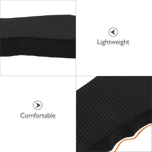 SUPVOX Basketball Defense Mannequin: Shot Blocker Hand Visual Blocker - Safe Foam Blocking Pad - Coaching Gear for Layup Contests & Shooting Practice