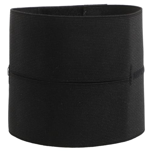 LIOOBO Elastic Baseball Glove Strap Reusable Wrap Band for Secure Fit Convenient Sticker Closure Provides Support and Stability for Gloves Compatible with Various