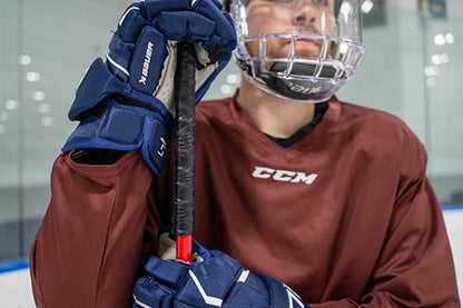 StickGrip X Series (8") - Hockey and Lacrosse Grip, Premium Sports Accessories,Enhanced Texture for Optimal Performance, Weather Resistant