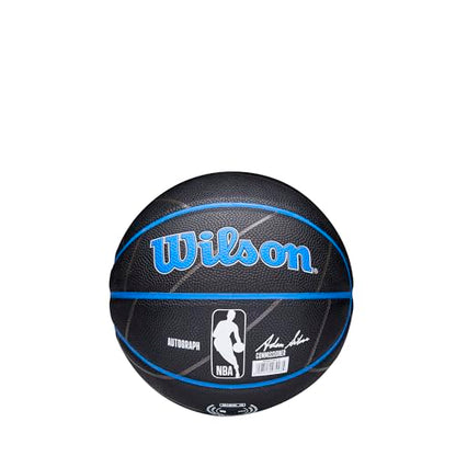 WILSON NBA Team Autograph Basketballs - Size 3