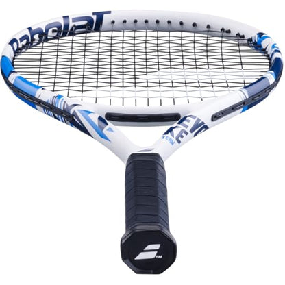 Babolat Evoke Team Strung Tennis Racquet