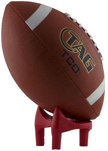 TAG Football Sidewinder Kicking Tee, 2-inch, 1 Count