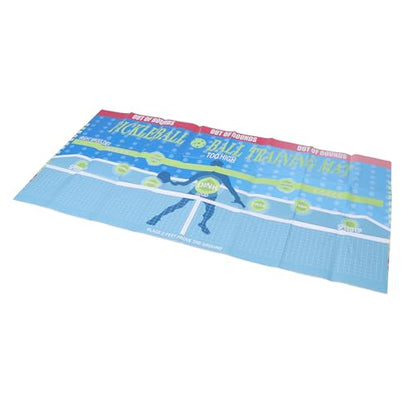 Practice Pad, Reusable Training Pad Multiple Distinct Target Zones Accessories for Indoor and Outdoor