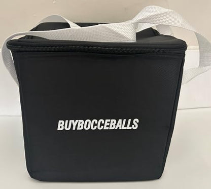 BuyBocceBalls Listing for Har-Tru - Pickleball Courts - Har-Tru Temporary Fabric Pickleball Lines 36' - Orange (108-3686)