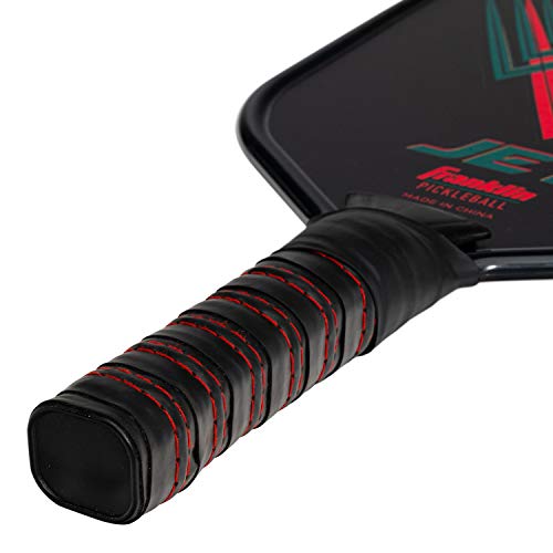 Franklin Sports Beginner Pickleball Sets - 2 + 4 Player Sets - Aluminum Paddles + X-40 Pickleballs - USA Pickleball (USAPA) Approved - style: 2 Player Set