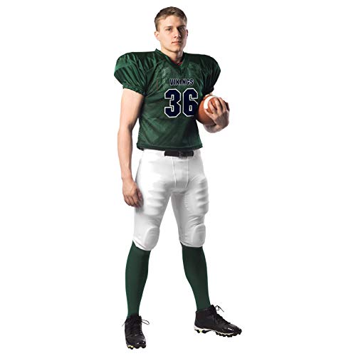 Champro Boys' Time Out Football Practice Jersey